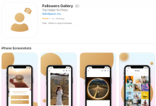 Followers Gallery- The best tool to get free Instagram followers & likes