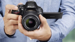 Next one is Nikon D5200 that attracts many people with its excellent features.