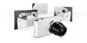 Samsung smart camera WB350F white is one of the models of Samsung that is most preferred camera.