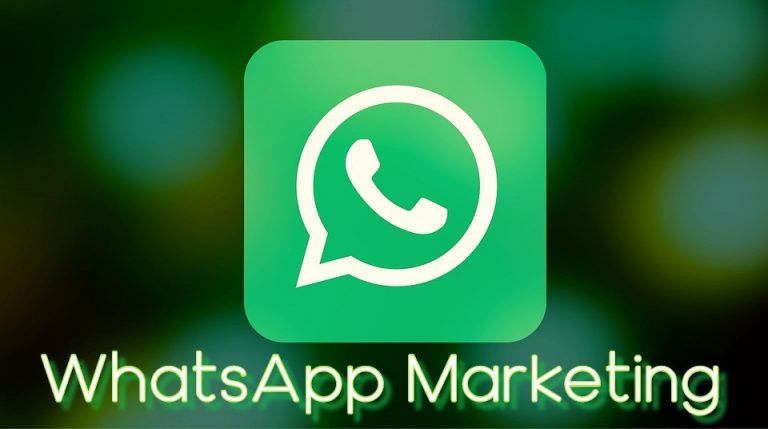 Whatsapp Marketing How To Use Whatsapp For Business Promotion