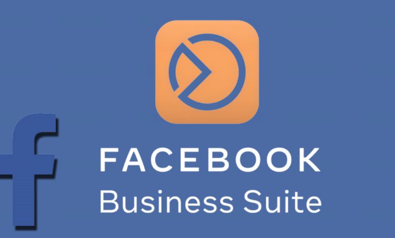 How To Use Facebook Business Suite