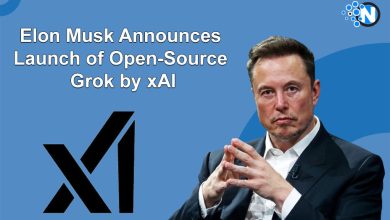 Elon Musk Announces Launch of Open-Source Grok by xAI