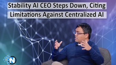 Stability AI CEO Steps Down, Citing Limitations Against Centralized AI