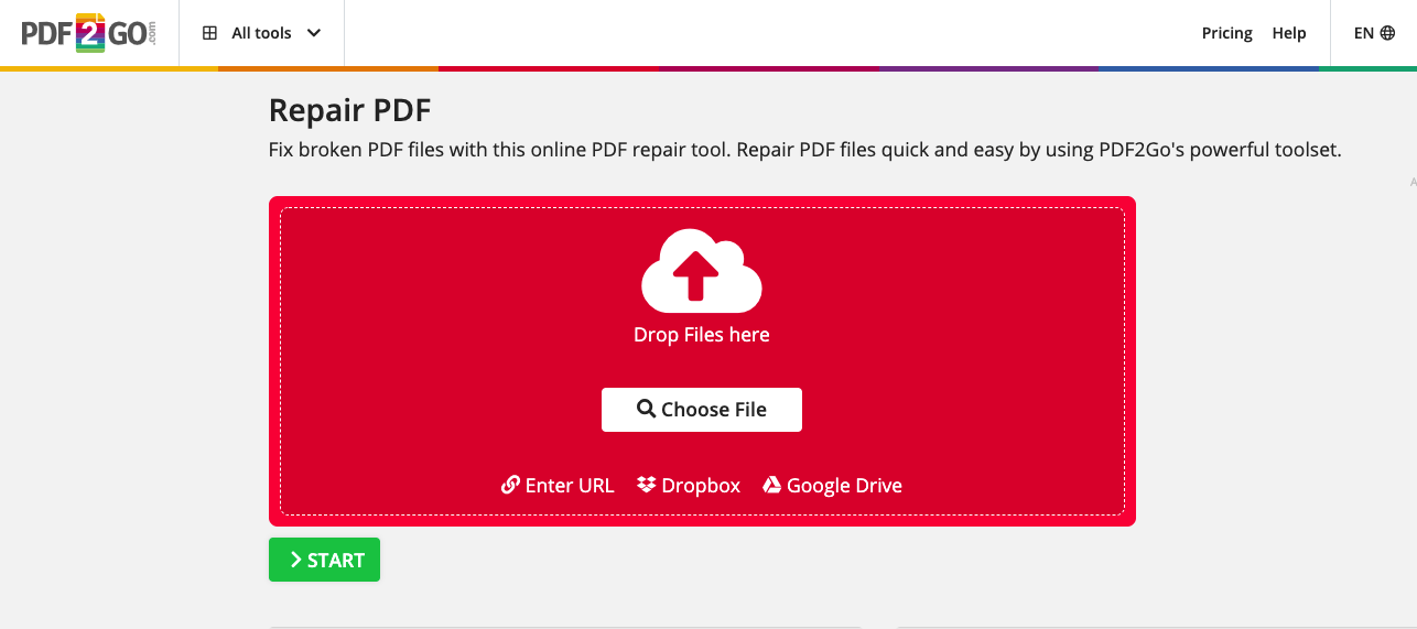Graphical user interface, application
Description automatically generated