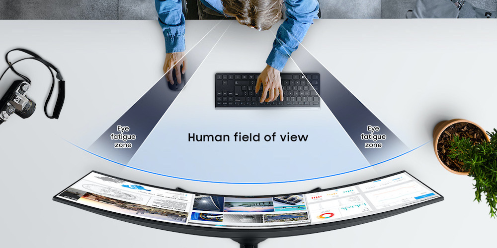 Improved productivity