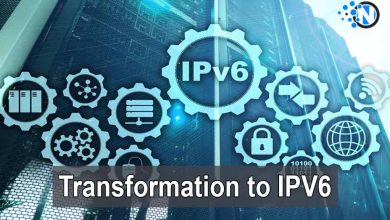 Transformation To IPV6