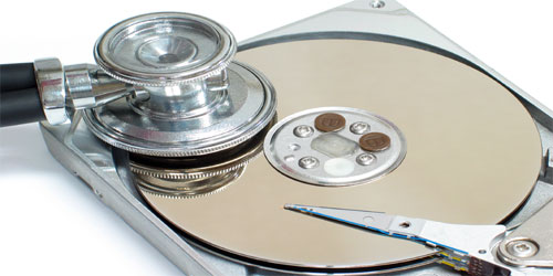 Data storage and recovery are main jobs of computer systems in all fields of personal or commercial usage