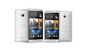 Satisfied features available in HTC mobile phones