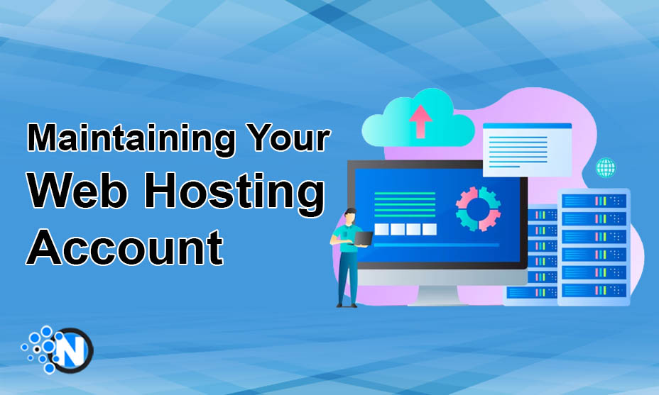 Web Hosting Account