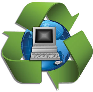 Recycle Your Old Computers