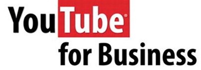 YouTube to promote the business
