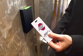 Significance of card access system for security