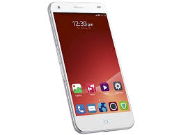 ZTE Blade S6 Android 5.0 phones is the hottest Android phone