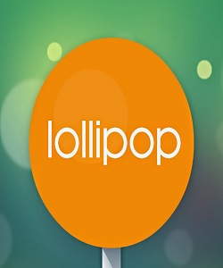 Android Lollipop 5.1.1