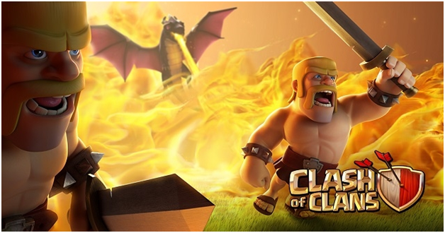 Clash of Clans strategy games ever built for the mobile platform