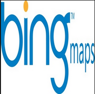 Bing maps