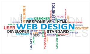 web design trend