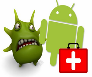 antivirus for android