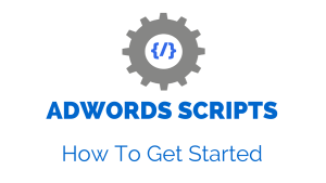 AdWords-Scripts