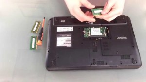 laptop memory