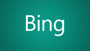 bing