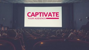 captivate your target audience