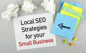 Local SEO