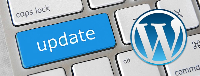 WordPress All about its latest security update