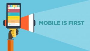 Mobile Branding