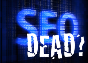 is-seo-dead