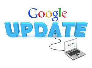 google-updates