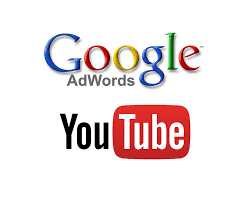 adwords for video