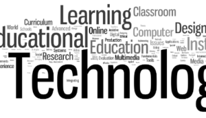 education technology