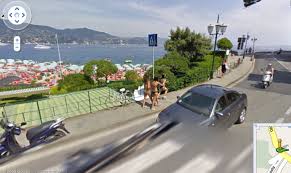 google street view