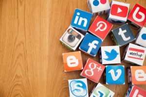 social media optimization