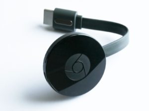 chromecast