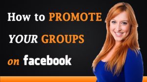 facebook promotions