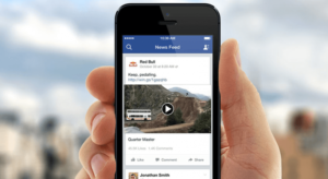 facebook video metrics