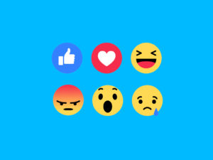 fb reactions