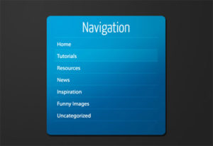 navigation