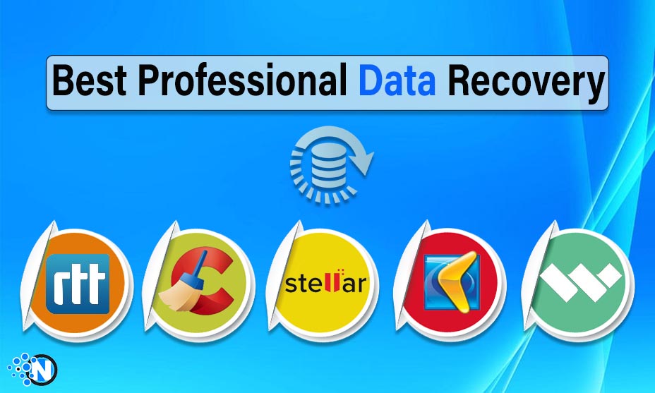 Data Recovery Software