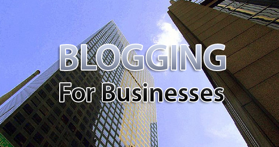 business blogging