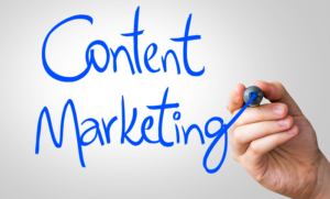 common content marketing
