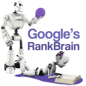 googles rank brain