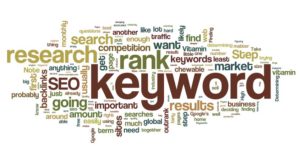 keyword research