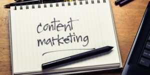 content marketing