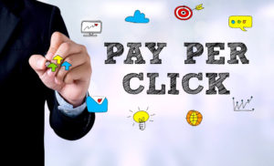 pay per click