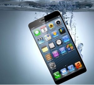 waterproof mobile