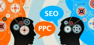 seo and ppc