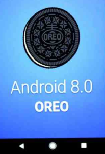 android 8.0 oreo